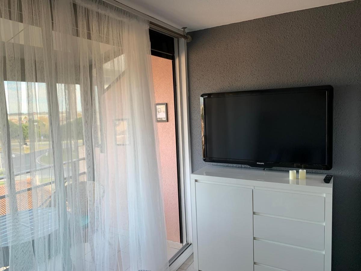 Studio Climatise A 5 Minutes De La Plage Apartment Le Grau-du-Roi Exterior photo