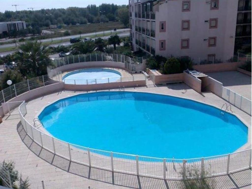 Studio Climatise A 5 Minutes De La Plage Apartment Le Grau-du-Roi Exterior photo